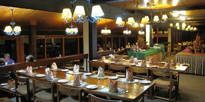 5 days aberdares / lake naivasha / masai mara luxury safari - Photo 7