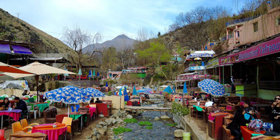 Ourika valley full-day trip from marrakech - Photo 3