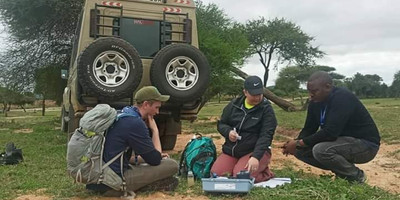 5 days tarangire, serengeti, ngorongoro crater and lake manyara national park - Photo 2