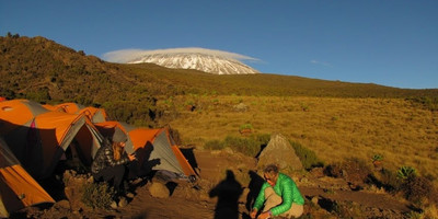 Kilimanjaro Rongai Route 7 days - Photo 1