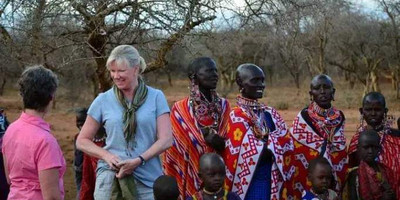 Unforgettable 3-day masai mara safari – stay in the heart of the wild - Photo 3