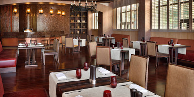 Kigali Marriott Hotel - Photo 4