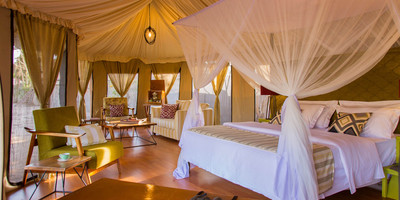 3 DAY TENTED CAMP SAFARI TO SELOUS GAME RESERVE - Photo 8