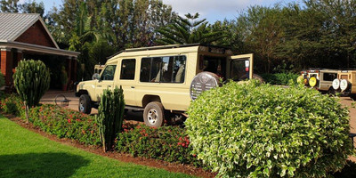 4 days tanzania private safari tour - Photo 13