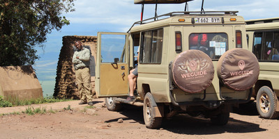 Tanzania & zanzibar safari - Photo 4