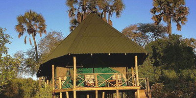 Katavi mahale & gombe spectacular tanzania tented safaris - Photo 4