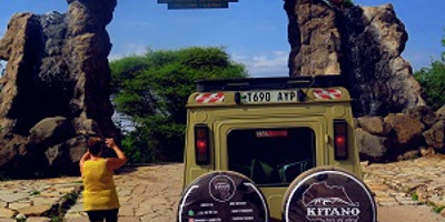 4 days tanzania sharing safari tour - Photo 4