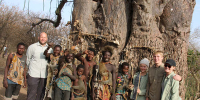 12 day tanzania cultural tourism and game drives safari - Photo 8