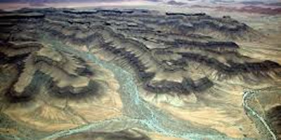 3 days fish river canyon accommodated - Photo 3