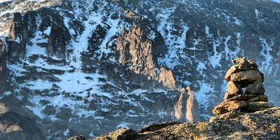 8 days lemosho route - Photo 9