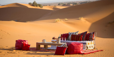  fes desert tour 2 days - Photo 6