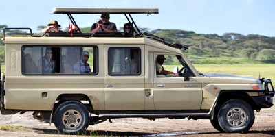 Uganda rwanda gorilla and wildlife safari - 12 days - Photo 4