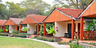 8 days luxury samburu / sweet waters / nakuru / naivasha / mara - Photo 17