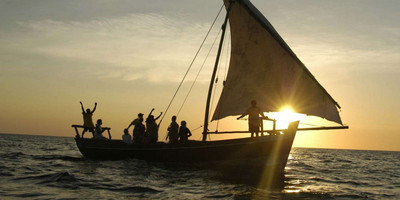4 days zanzibar budget safari - Photo 1