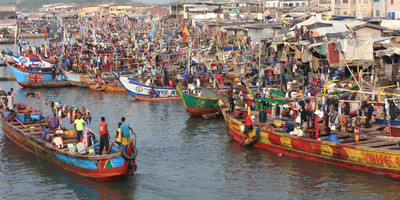 6 day culture & history tour in ghana - Photo 7