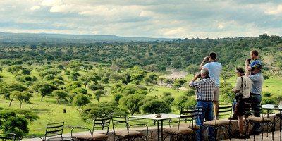 4 day camping safari to lake manyara and ngorongoro crater - Photo 3