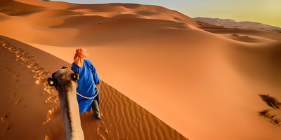  fes desert tour 2 days - Photo 4
