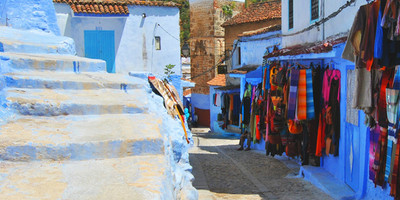 Morocco sightseeing and shopping tour - Photo 1