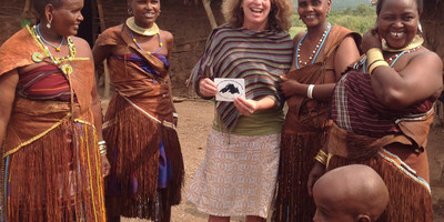 9 day tanzania safari and cultural tourism - Photo 10