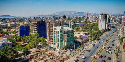 City tour of addis by car - Photo 5