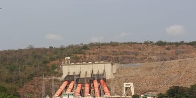 Overnight on the volta river - Photo 3