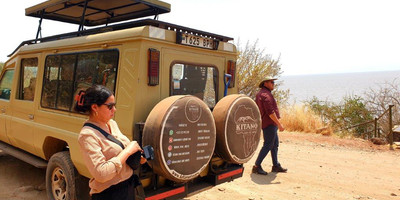 3 days tanzania camping safari arusha,tarangire & ngorongoro - Photo 5