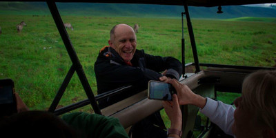3 day tanzania luxury safari - Photo 16