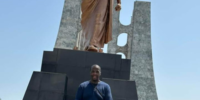 10 days experience ghana tour - Photo 4
