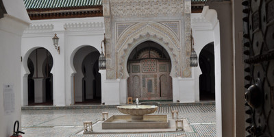 North morocco adventure tour - Photo 6