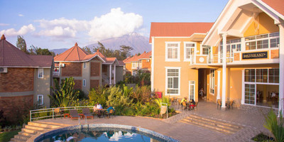 Masailand Safari & Lodge - Photo 3