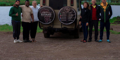2 days tanzania safari last minute tarangire & ngorongoro crater - Photo 7