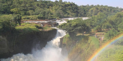 12 days pearls of uganda mid-range safari - Photo 1