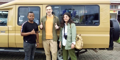 4 days safari tarangire national park, ngorongoro crater, serengeti national park - Photo 6