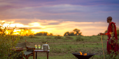 Tanzania & zanzibar safari - Photo 2