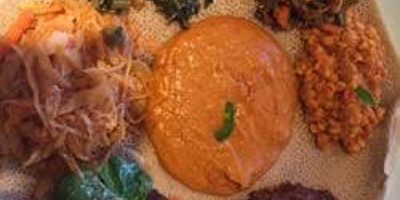 Lalibela cooking class - Photo 1
