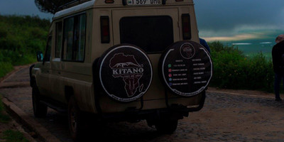 3 days tanzania camping safari - Photo 21
