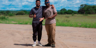 6 days tanzania camping budget safari tarangire, serengeti ,ngorongoro n.p & manyara, - Photo 2