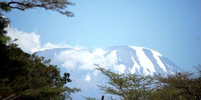 Mount kilimanjaro marangu route - Photo 6