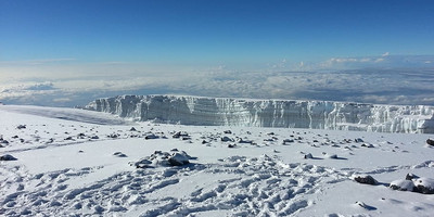 8 days kilimanjaro clibing trekking via rongai route with burigi chato safari co l.t.d - Photo 6