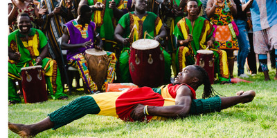 Embracing afrofuture festival – afrochella extravaganza - Photo 6
