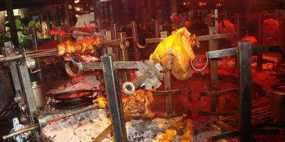 CARNIVORE RESTAURANT & BAR - Photo 3