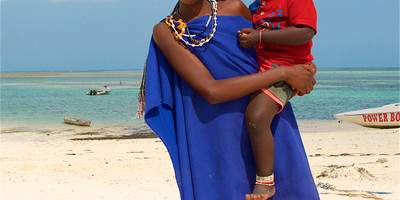 5- days zanzibar package - Photo 1