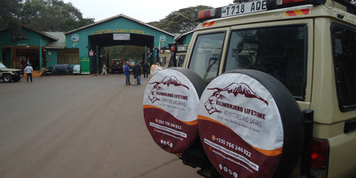 4 days mid-range safari tour - Photo 3