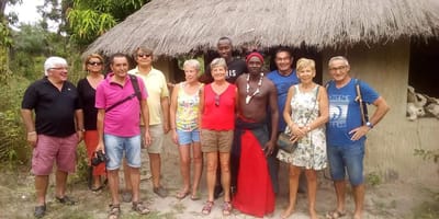 Niambodecouverte, casamance - Photo 15