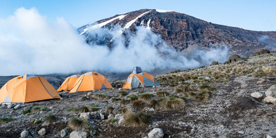 6 days mount kilimanjaro trekking via machame route - Photo 3