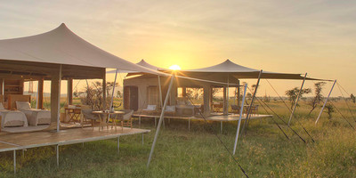 10 day tanzania family safari and zanzibar - Photo 4