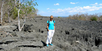 The north adventure of madagascar - Photo 3