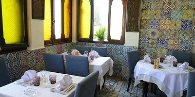 El Djenina - Photo 3