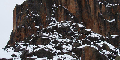Group join 6 days kilimanjaro climb marang route - Photo 5