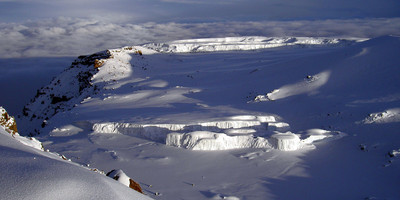8 days kilimanjaro hiking via lemosho route route with burigi chato safari co l.t.d - Photo 6